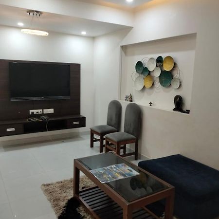 5 Bhk Villa カラングート エクステリア 写真
