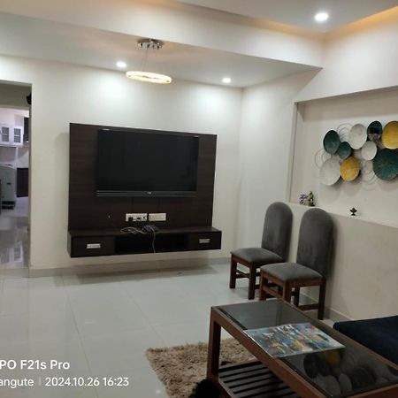 5 Bhk Villa カラングート エクステリア 写真