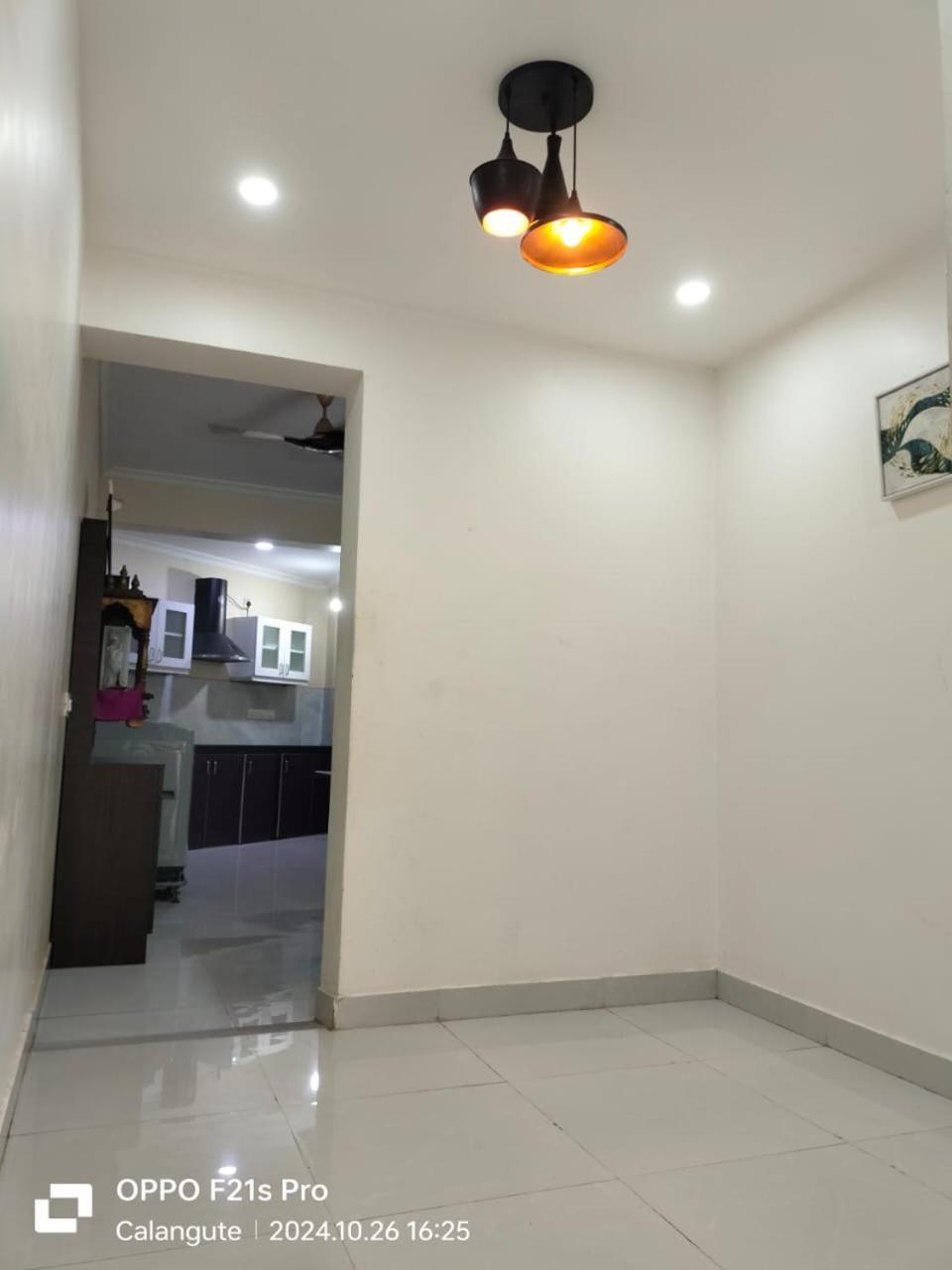 5 Bhk Villa カラングート エクステリア 写真