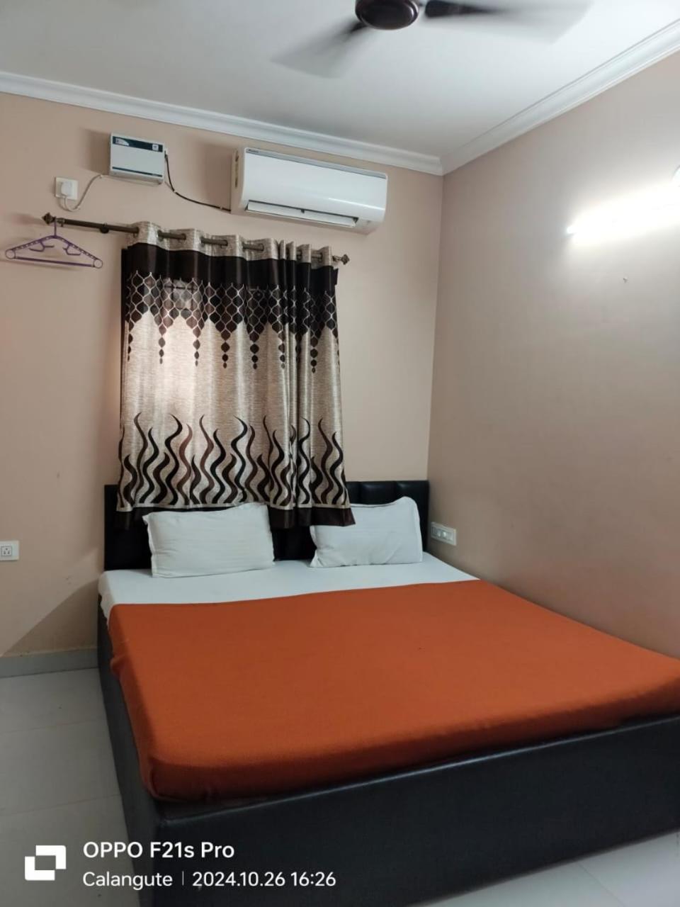5 Bhk Villa カラングート エクステリア 写真